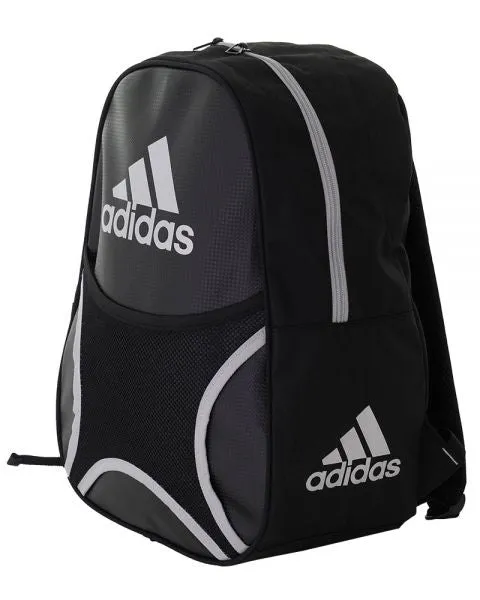 Mochila Padel BACKPACK CLUB GRIS - Adidas