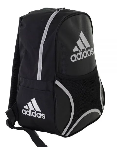 Mochila Padel BACKPACK CLUB GRIS - Adidas