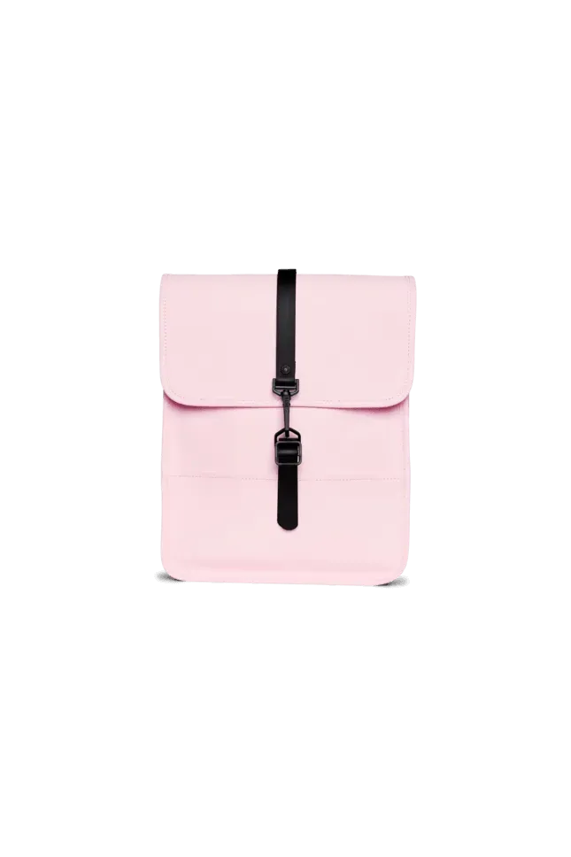 Mochila Rains Impermeable Backpack Micro Candy