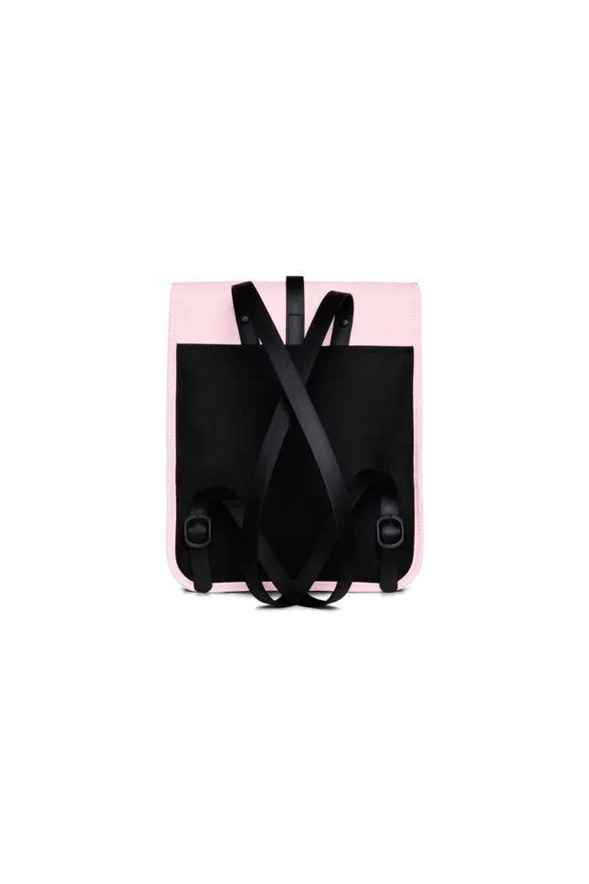 Mochila Rains Impermeable Backpack Micro Candy