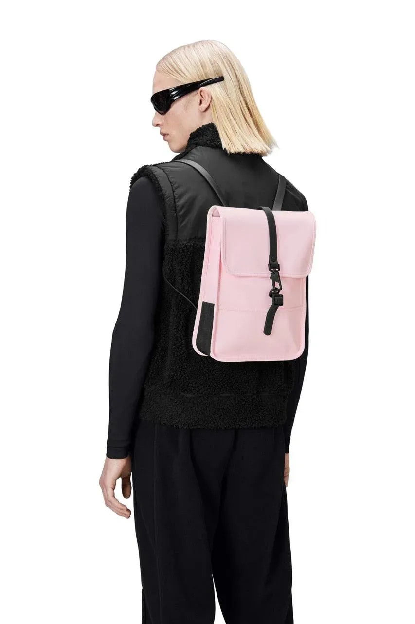 Mochila Rains Impermeable Backpack Micro Candy
