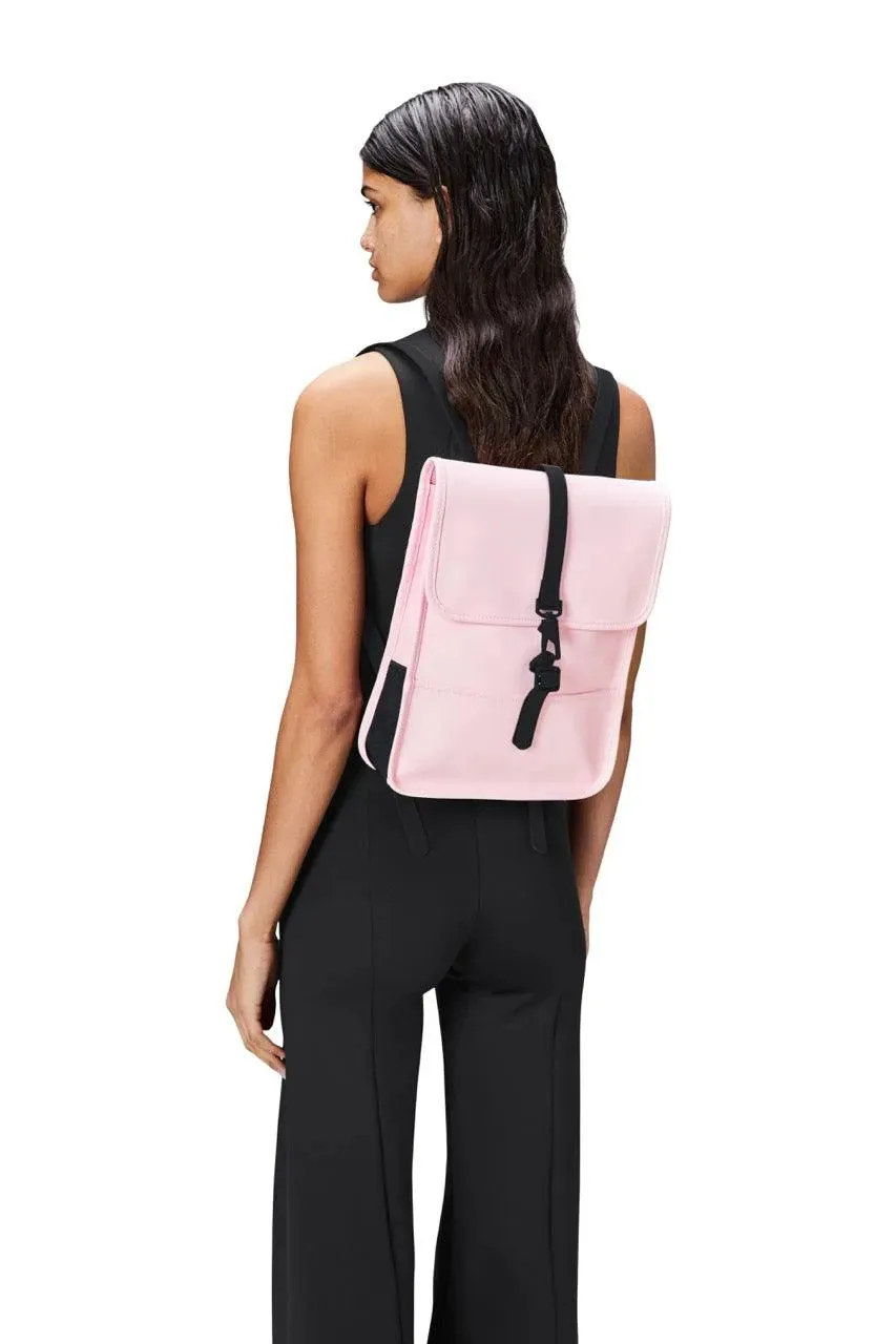 Mochila Rains Impermeable Backpack Micro Candy