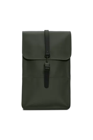 Mochila Rains Impermeable Backpack Verde