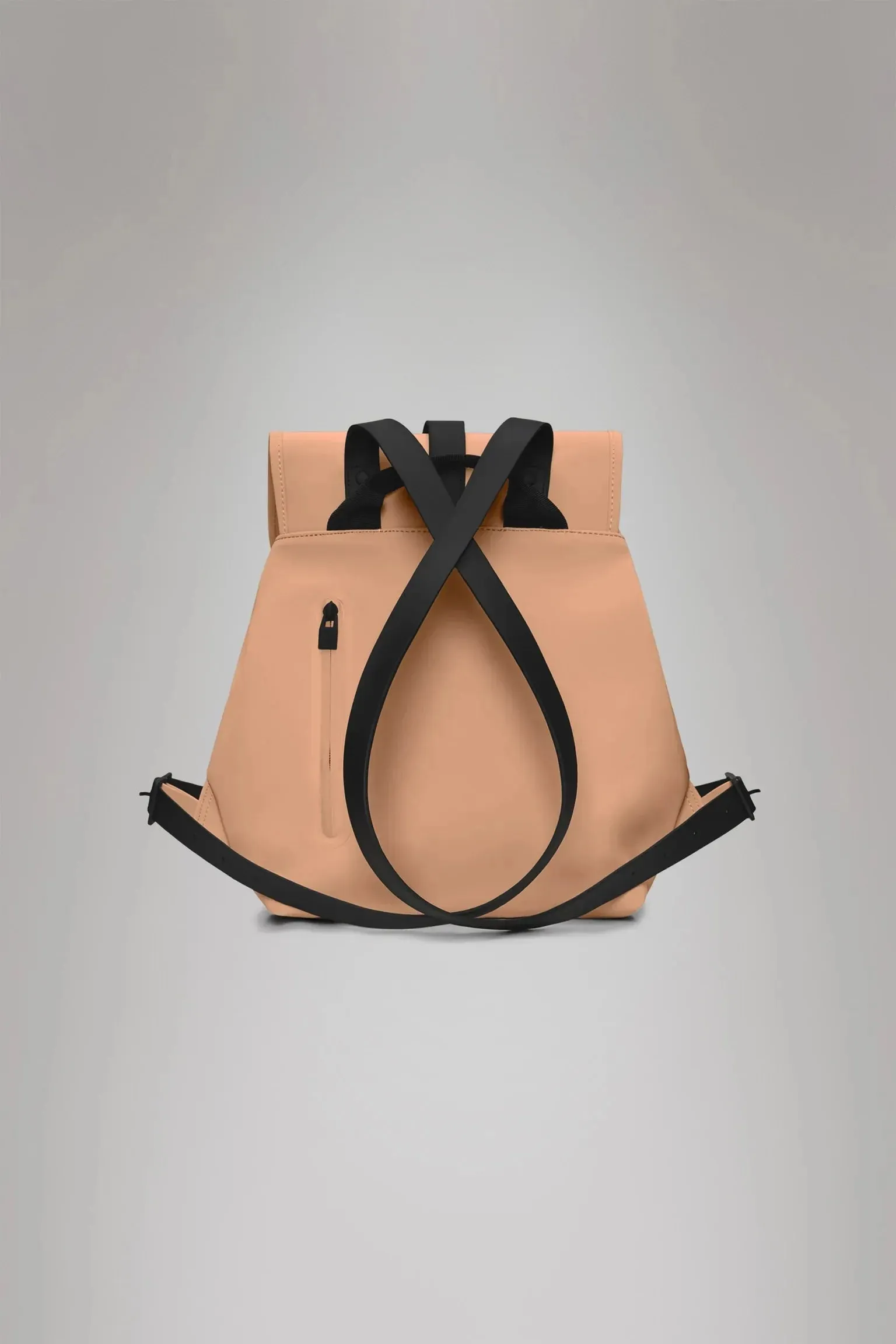 Mochila RAINS Impermeable Bucket Backpack Coy