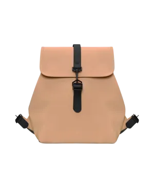 Mochila RAINS Impermeable Bucket Backpack Coy