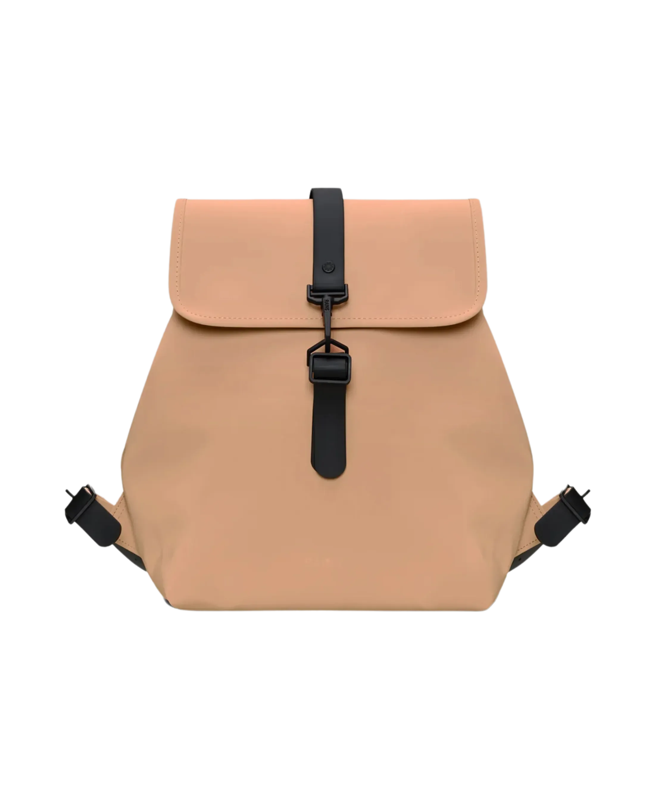 Mochila RAINS Impermeable Bucket Backpack Coy