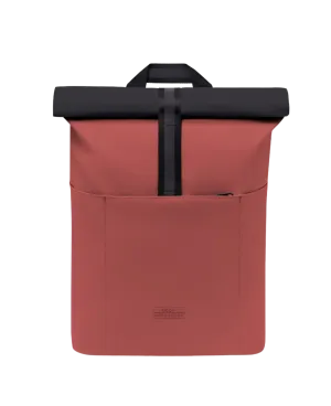 Mochila UCON Hajo Mini Backpack Aloe Hibiscus Black
