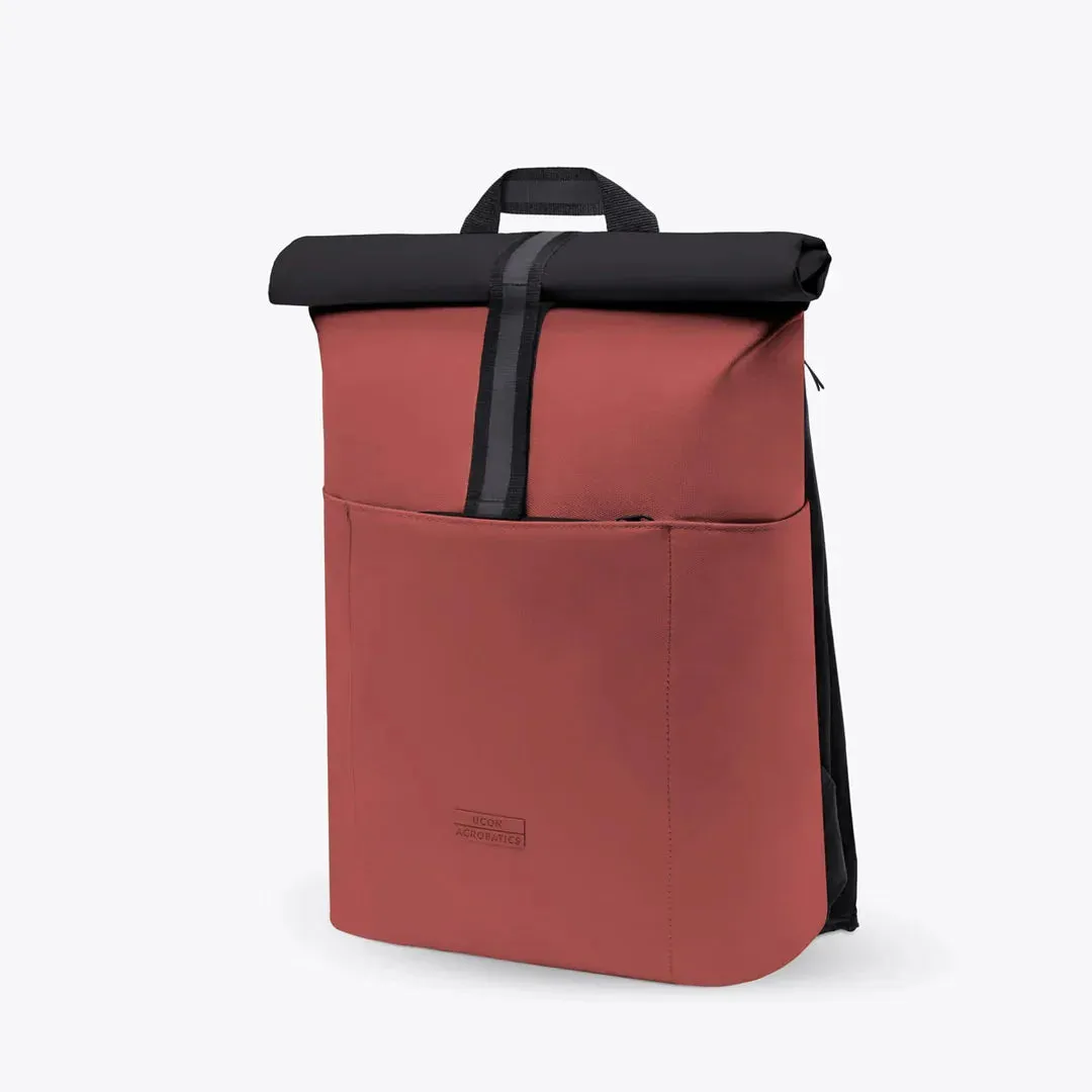 Mochila UCON Hajo Mini Backpack Aloe Hibiscus Black
