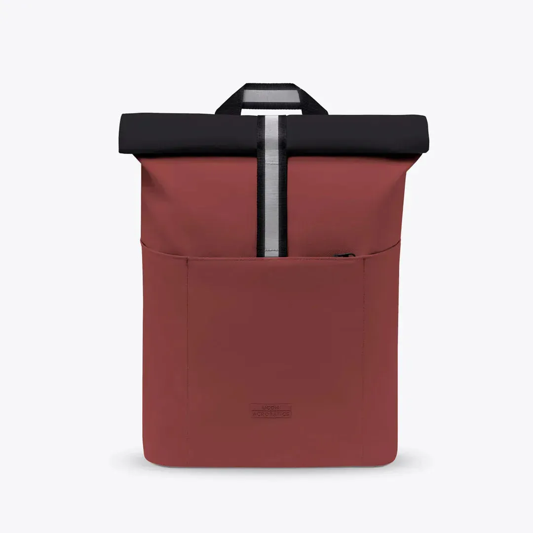 Mochila UCON Hajo Mini Backpack Aloe Hibiscus Black