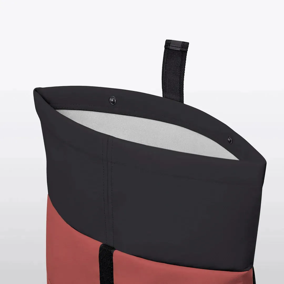 Mochila UCON Hajo Mini Backpack Aloe Hibiscus Black