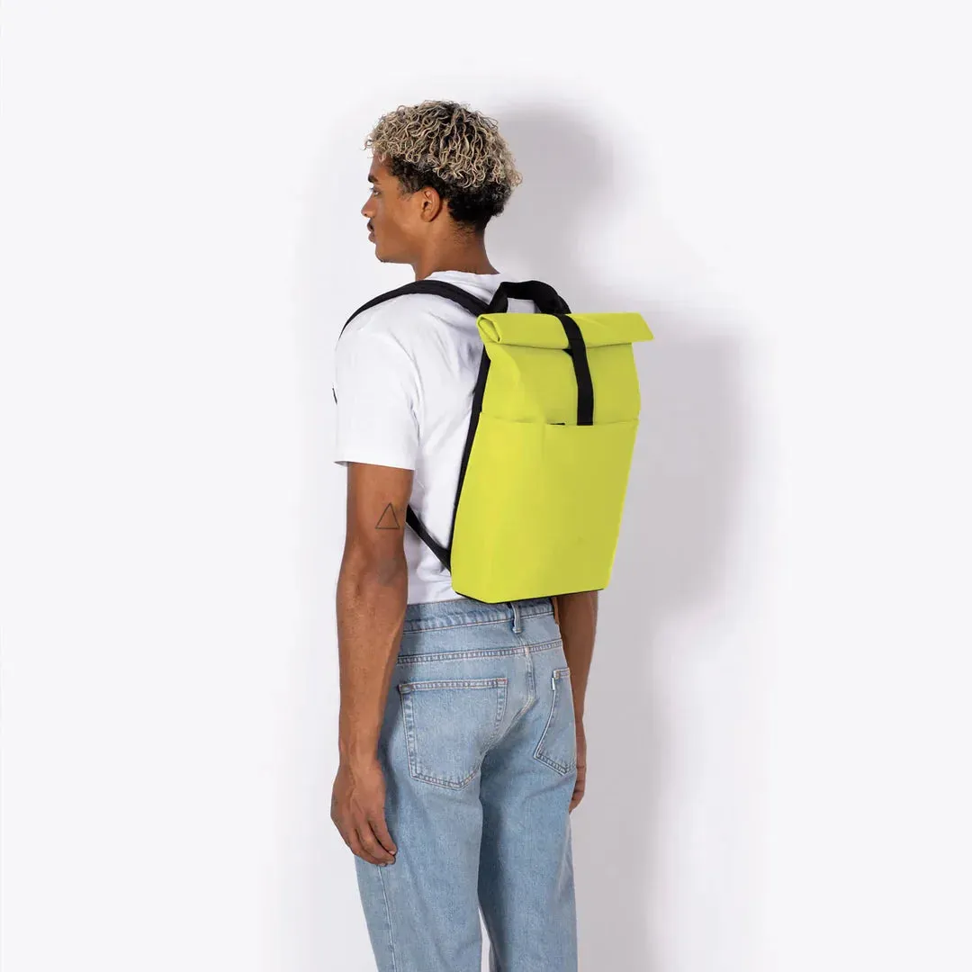 Mochila UCON Hajo Mini Backpack Lotus Acid Lime