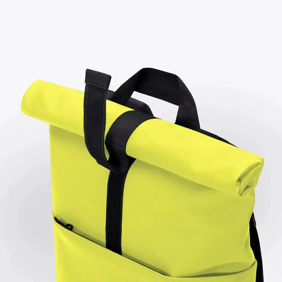 Mochila UCON Hajo Mini Backpack Lotus Acid Lime