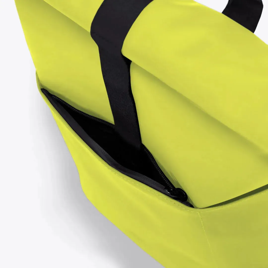 Mochila UCON Hajo Mini Backpack Lotus Acid Lime