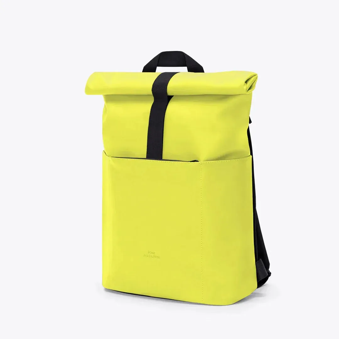 Mochila UCON Hajo Mini Backpack Lotus Acid Lime