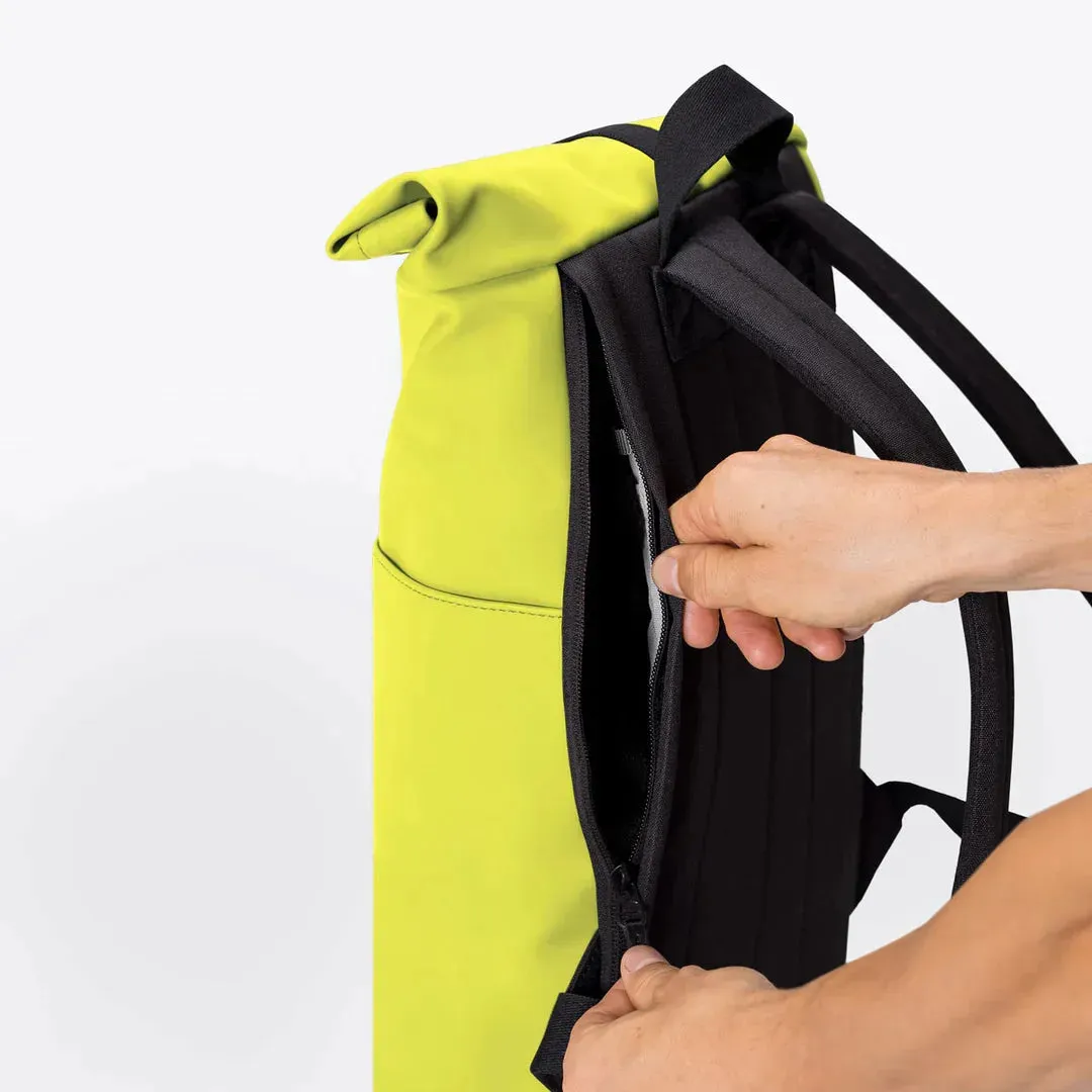 Mochila UCON Hajo Mini Backpack Lotus Acid Lime