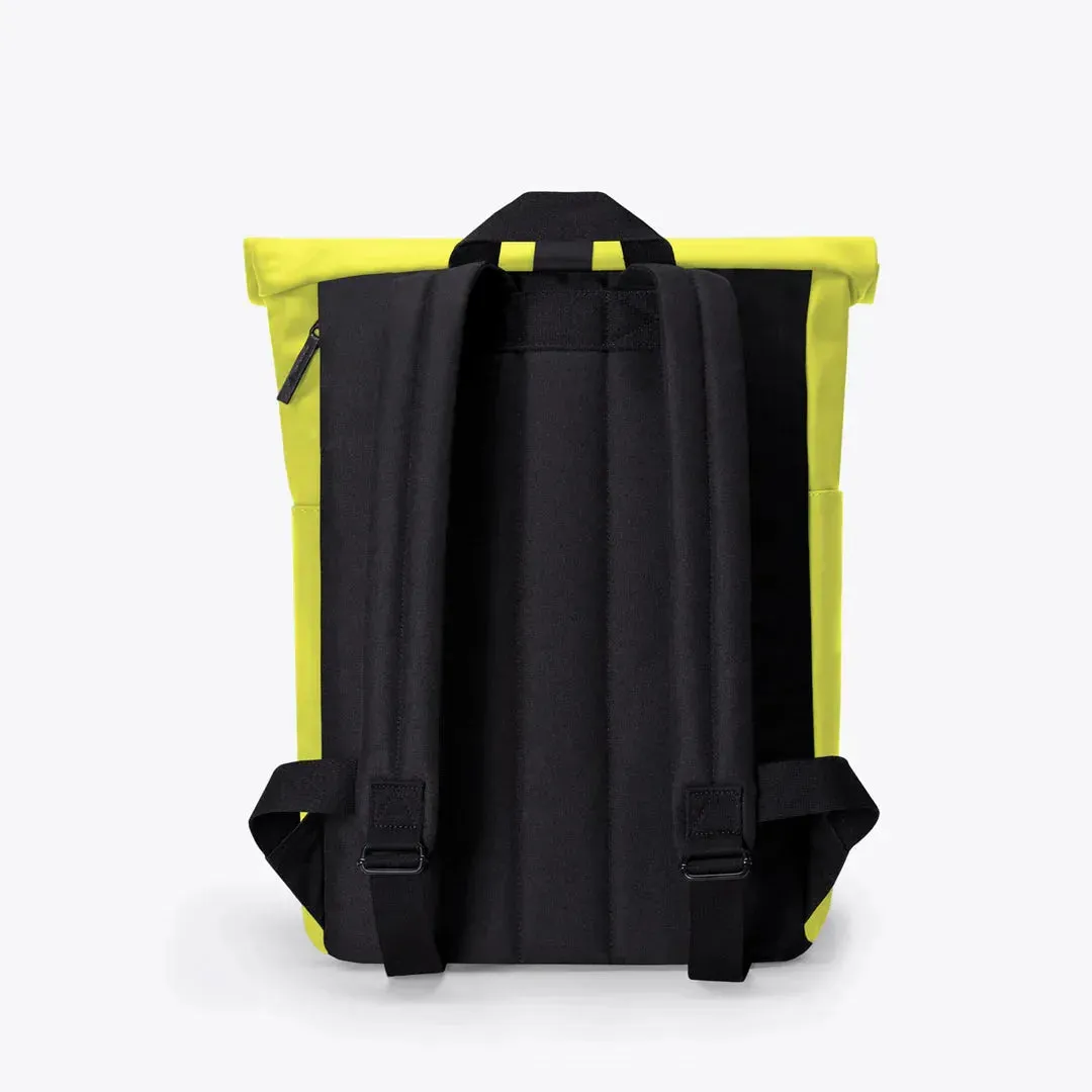 Mochila UCON Hajo Mini Backpack Lotus Acid Lime