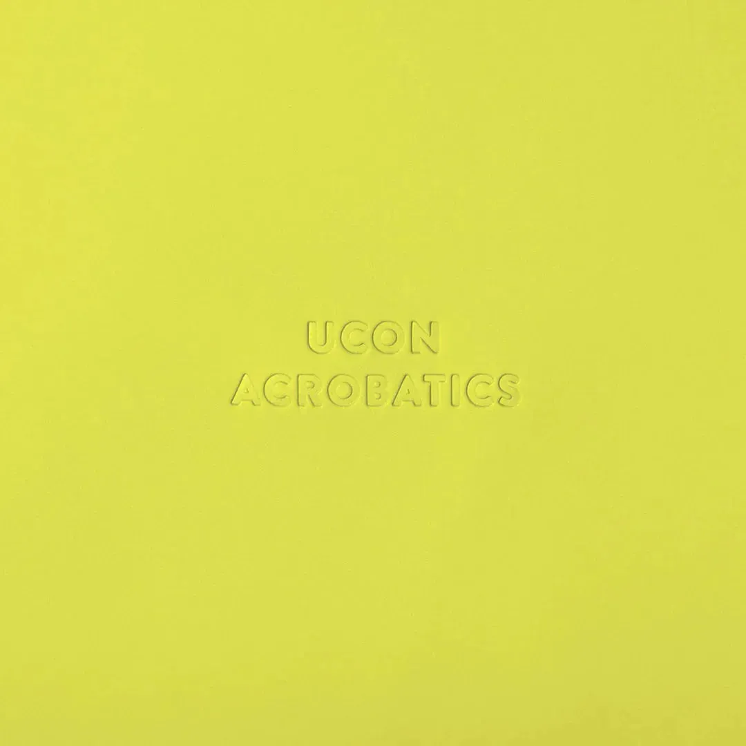 Mochila UCON Hajo Mini Backpack Lotus Acid Lime