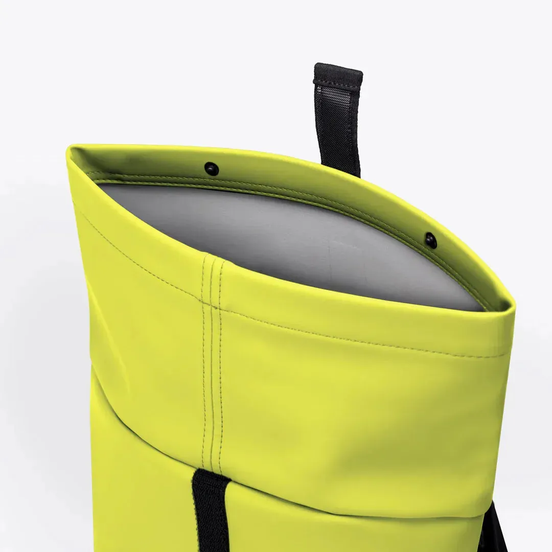Mochila UCON Hajo Mini Backpack Lotus Acid Lime