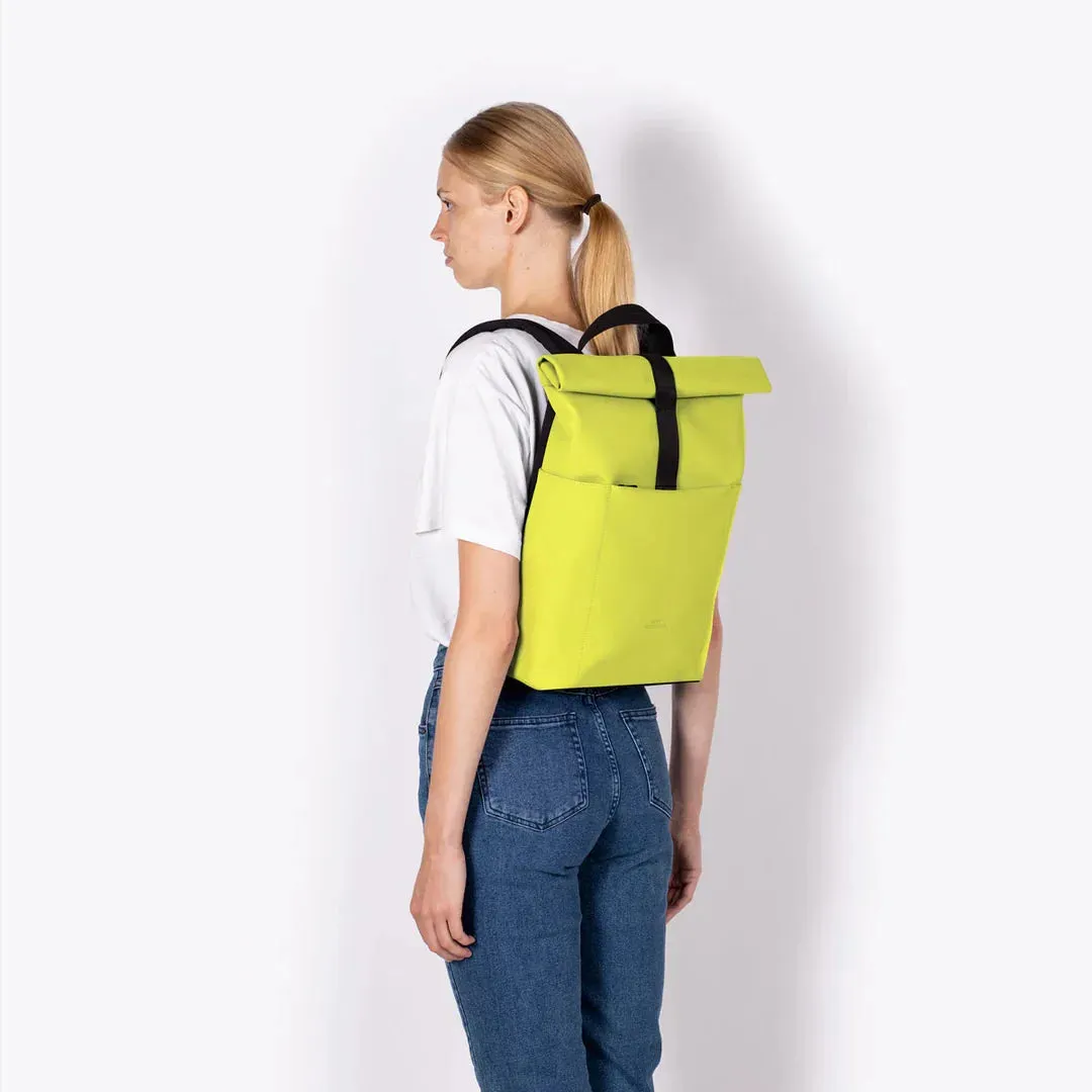 Mochila UCON Hajo Mini Backpack Lotus Acid Lime