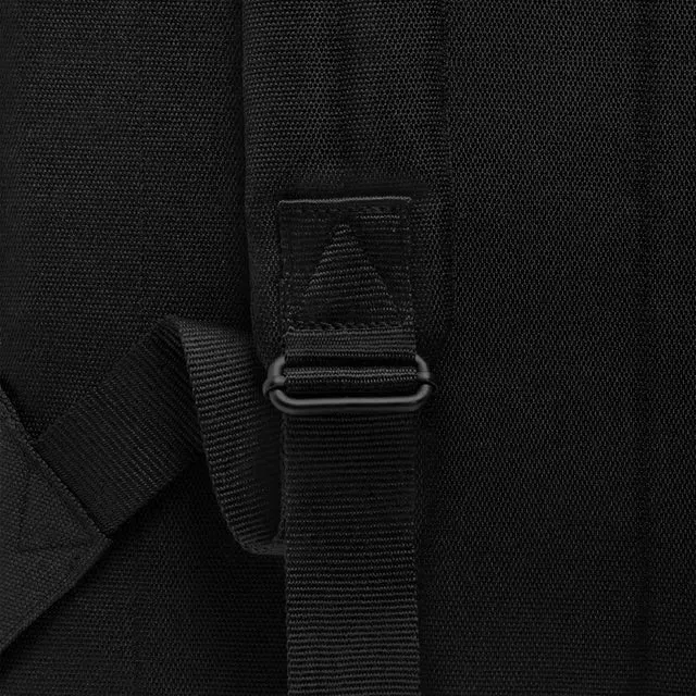 Mochila UCON Jasper Mini Serie Aloe Hibiscus Black