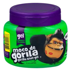 Moco de Gorila Hair Gel Galán