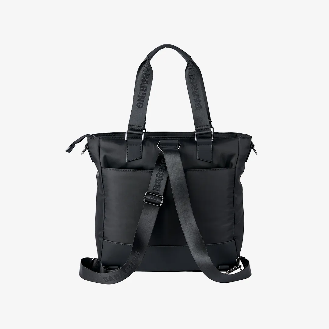 Moda tote - Black