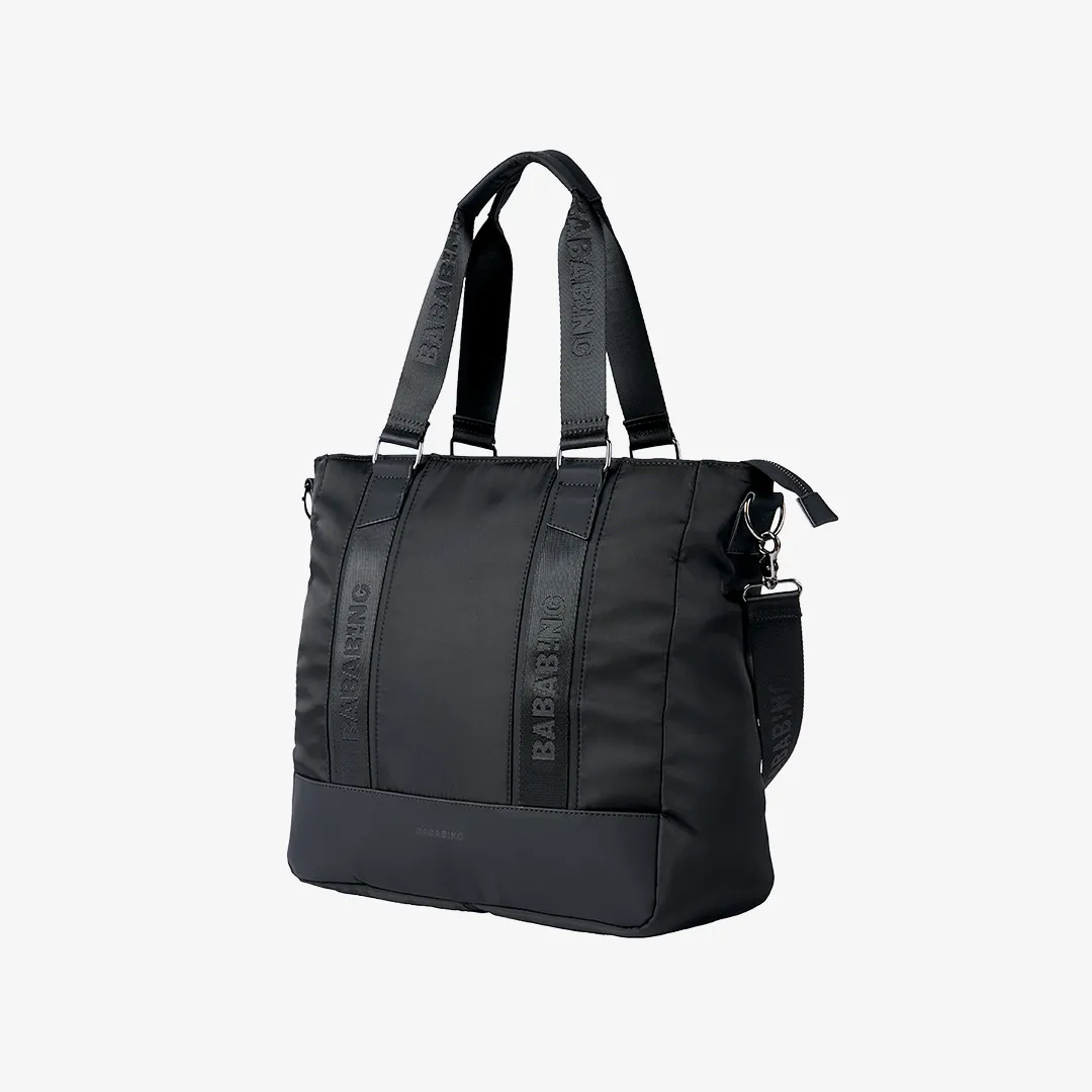 Moda tote - Black