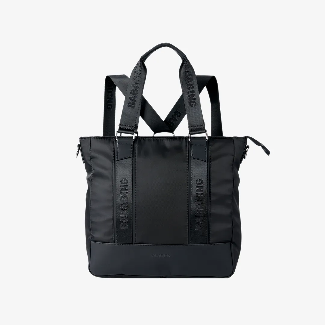 Moda tote - Black