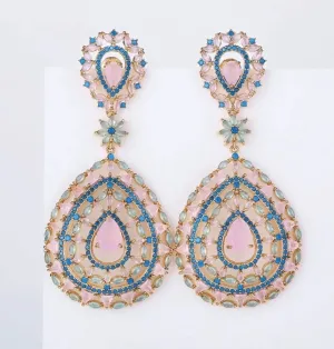 Modesta Beauty Earrings