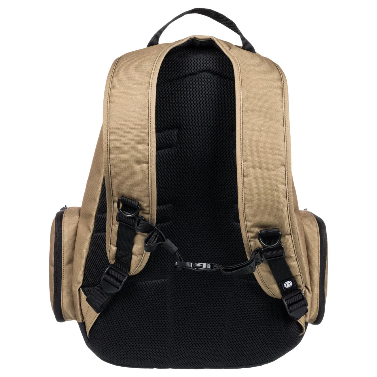 MOHAVE 2.0 BACKPACK DULL GOLD