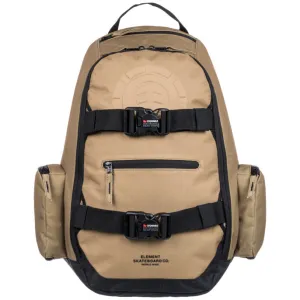 MOHAVE 2.0 BACKPACK DULL GOLD