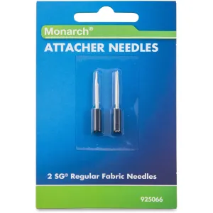 Monarch Regular Attacher Needles