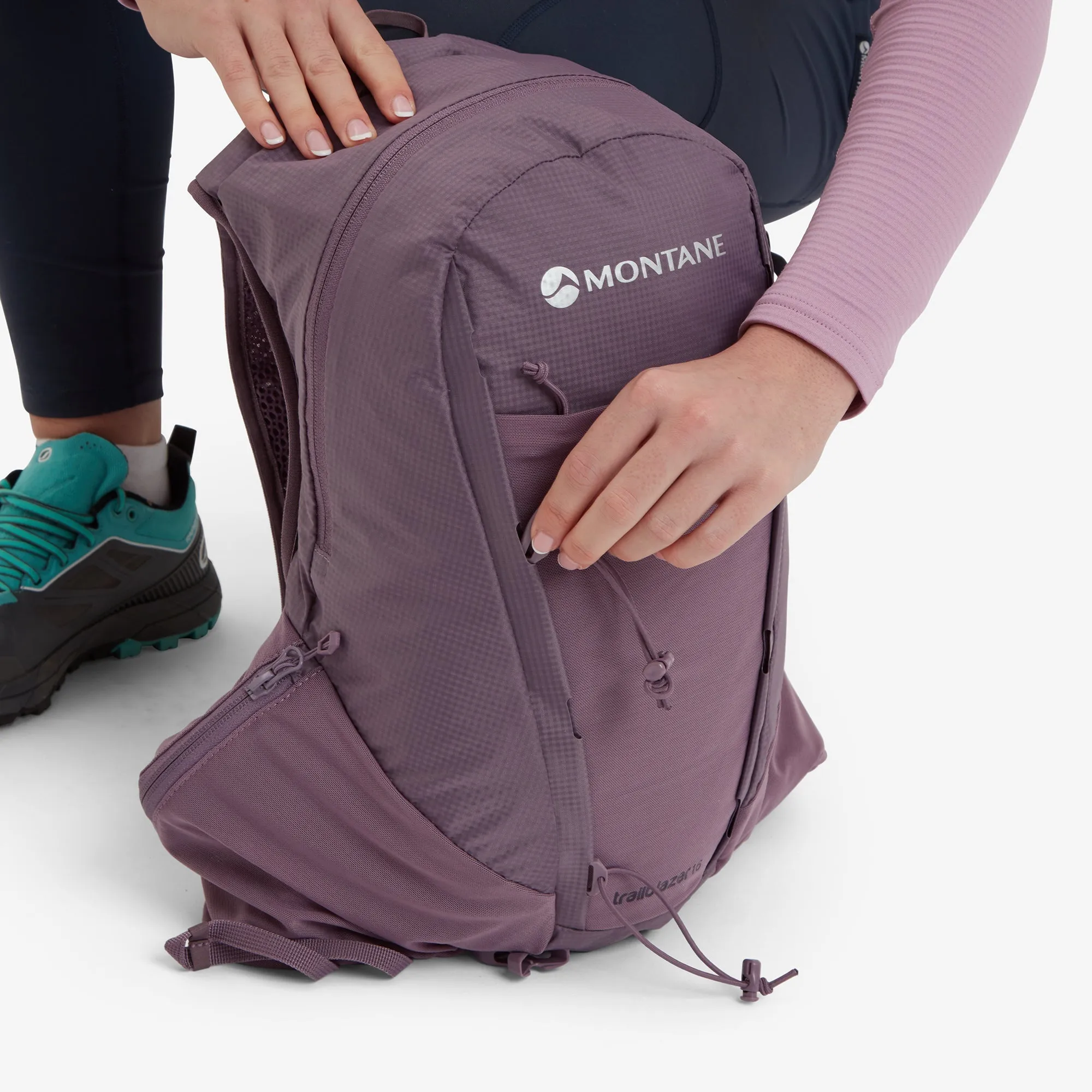 Montane Women's Trailblazer® 16L Backpack