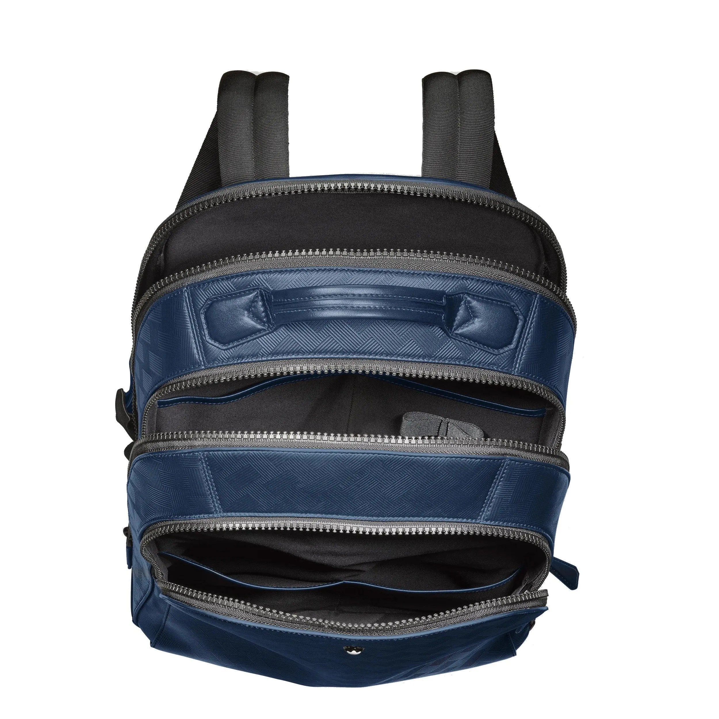 Montblanc medium backpack 3 disappears Extreme 3.0 198047