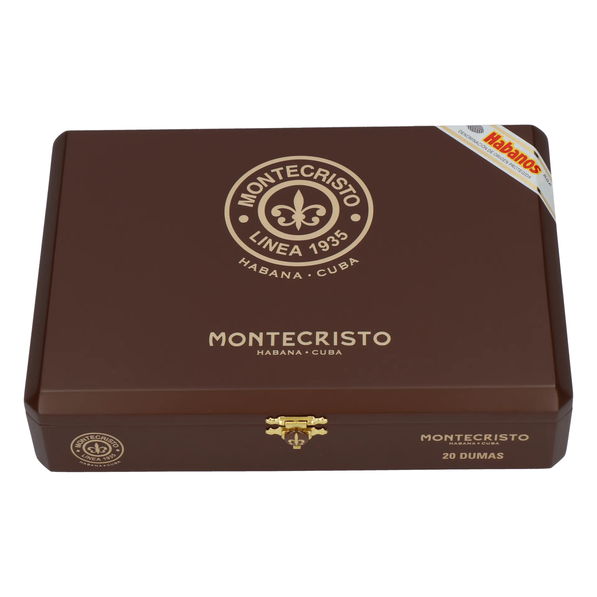Montecristo Linea 1935 Dumas