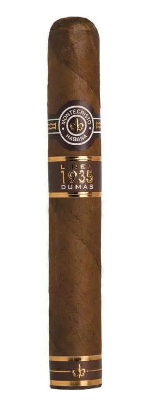 Montecristo Linea 1935 Dumas