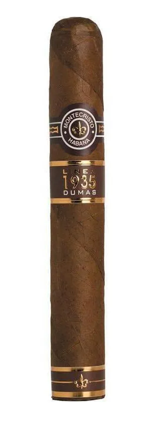 Montecristo Linea 1935 Dumas