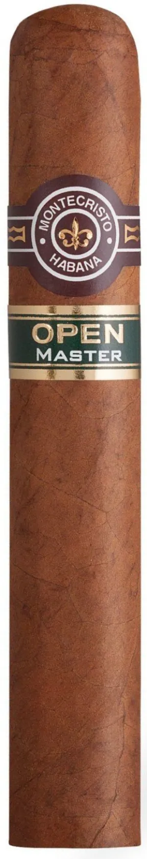 Montecristo Open Master