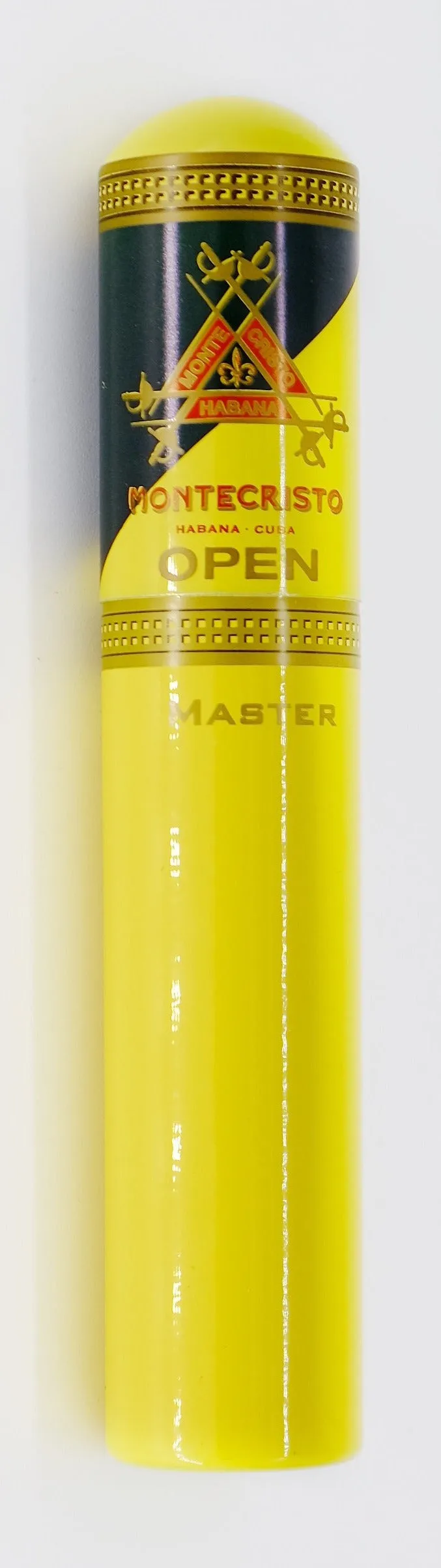 Montecristo Open Master