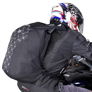 Motodry ZXB-1 Foldable Backpack