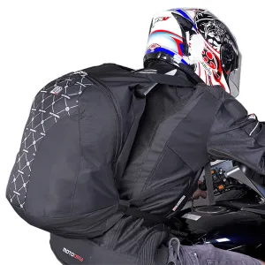Motodry ZXB-1 Foldable Backpack