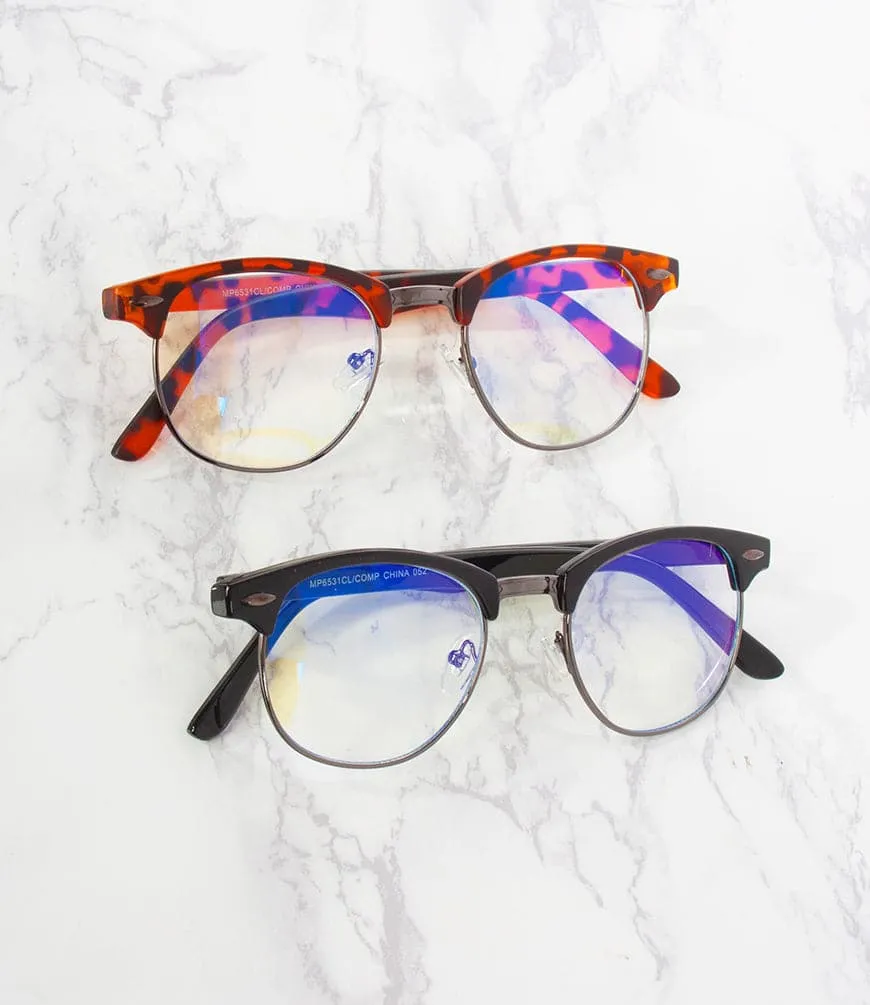 MP6531CL/COMP -12 - Computer Glasses Pack of 12