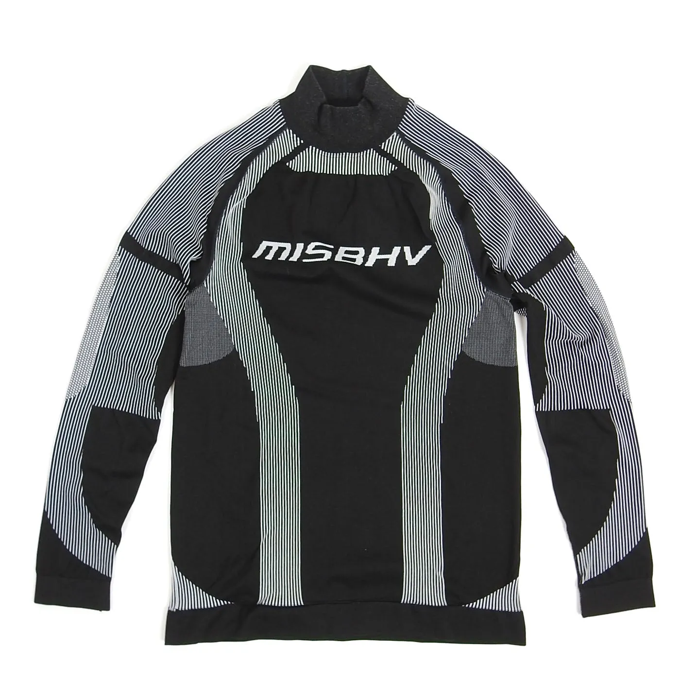 MSBHV Tight Longsleeve T-Shirt Size L/XL