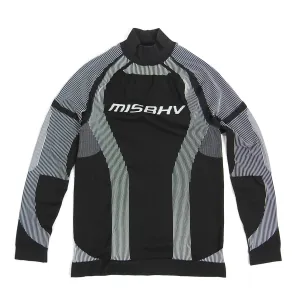 MSBHV Tight Longsleeve T-Shirt Size L/XL