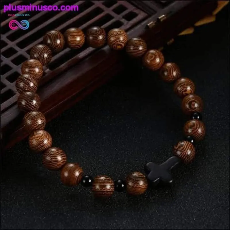 Multi-layer 108 Prayer Beads Bracelet Charm Meditation Yoga