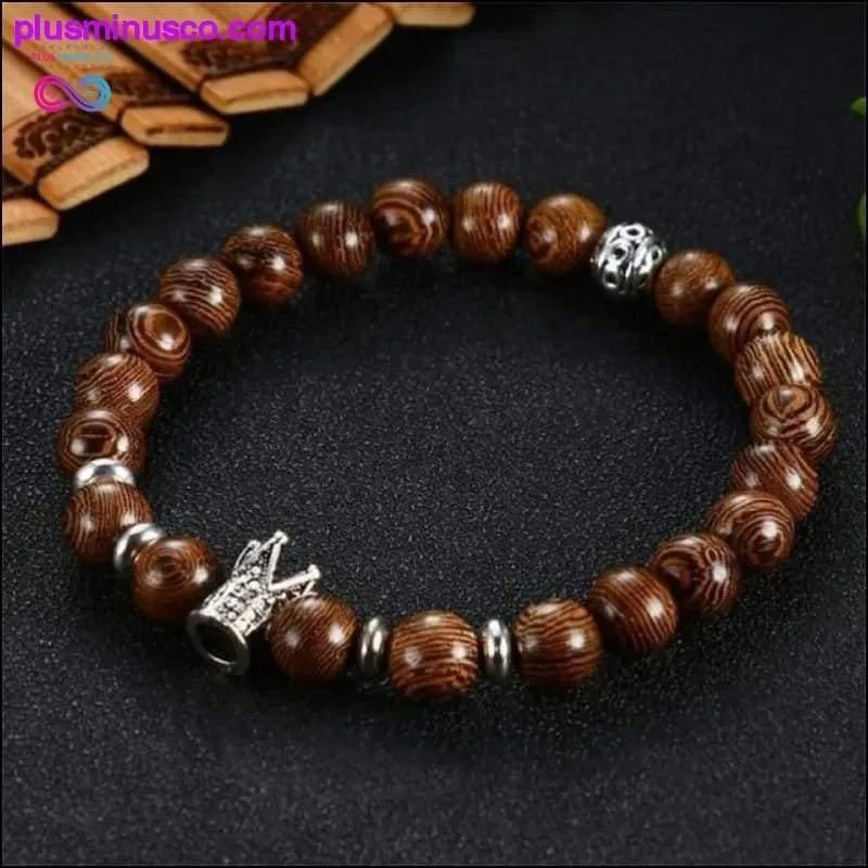 Multi-layer 108 Prayer Beads Bracelet Charm Meditation Yoga