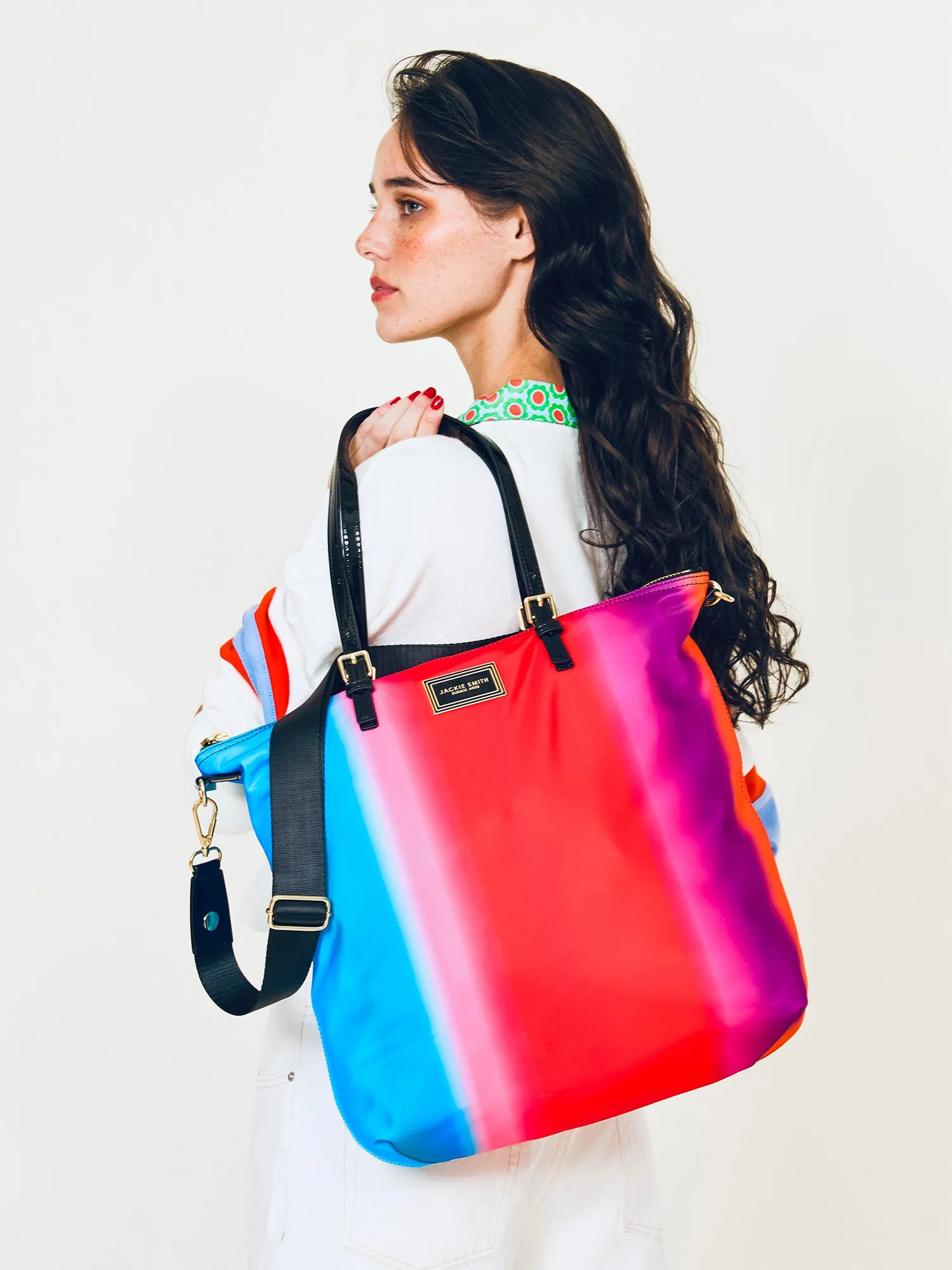 Muse Tote Bag
