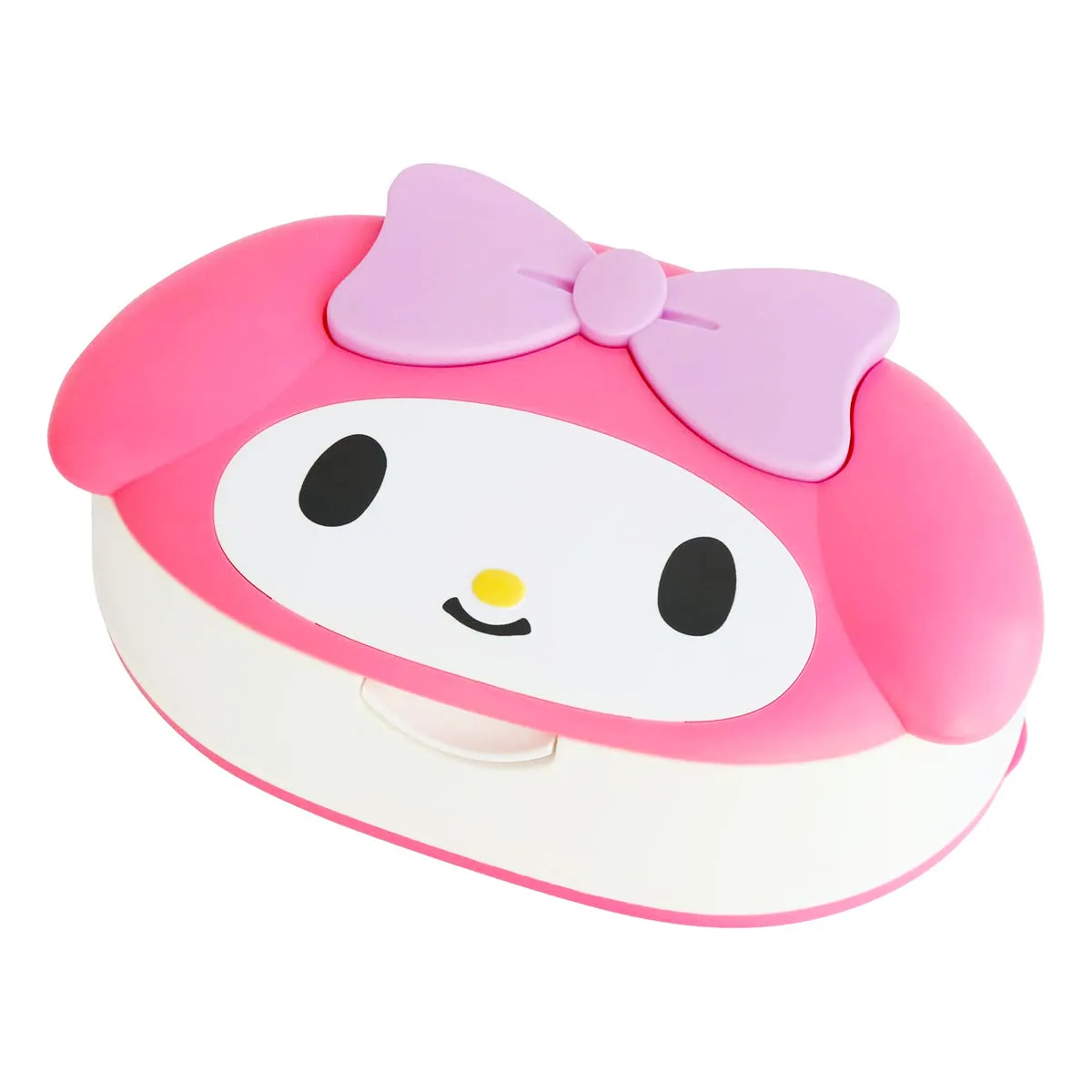 My Melody Wet Tissue with Case