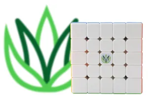 Mystic AoChuang V6 5x5 (Triple-Track   UV)