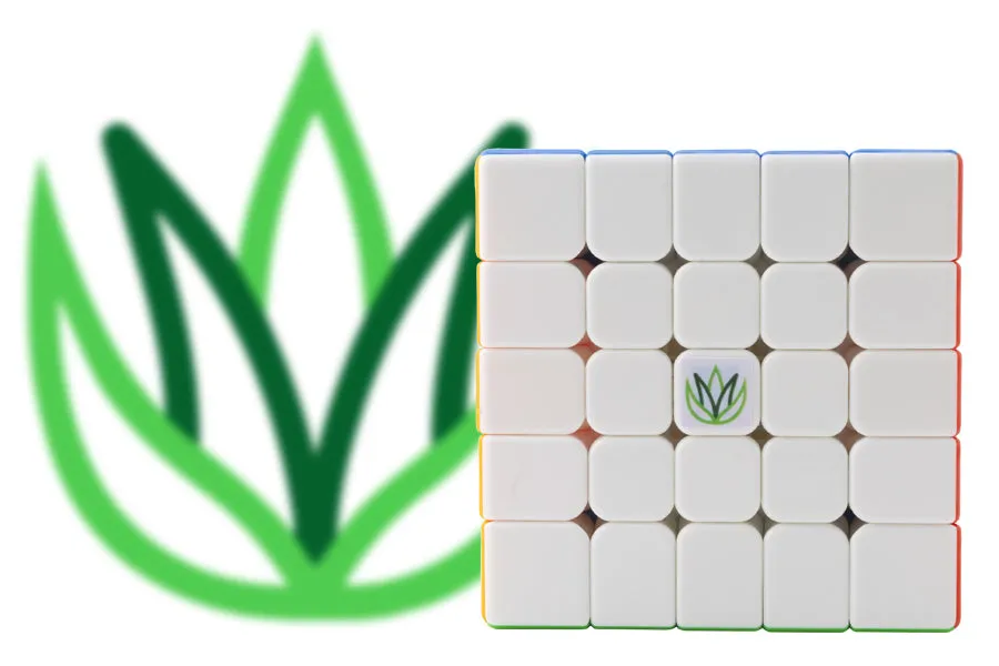 Mystic AoChuang V6 5x5 (Triple-Track   UV)